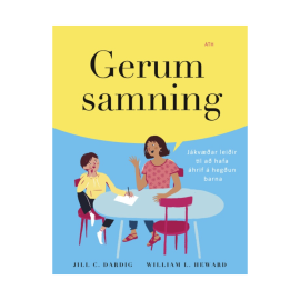 Gerum samning